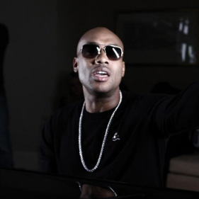 Mario Winans