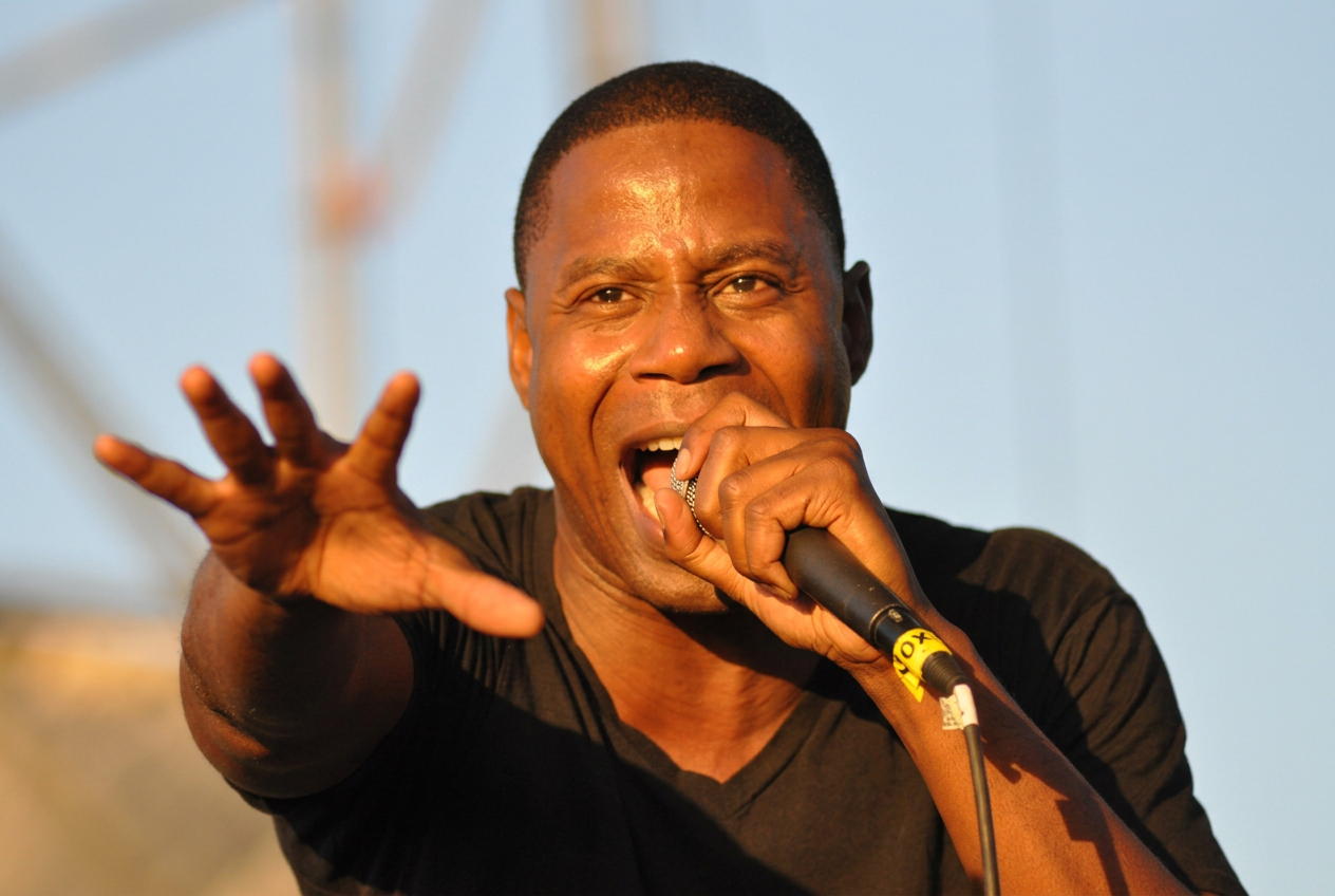 Doug E Fresh