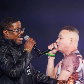Kid N Play