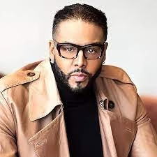 Al B. Sure!